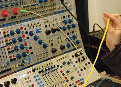 Women in Electronic Music